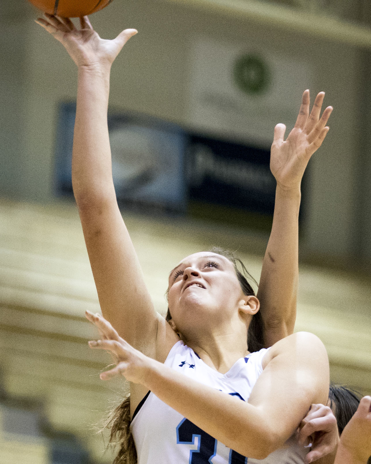 Billings Skyview vs. Great Falls